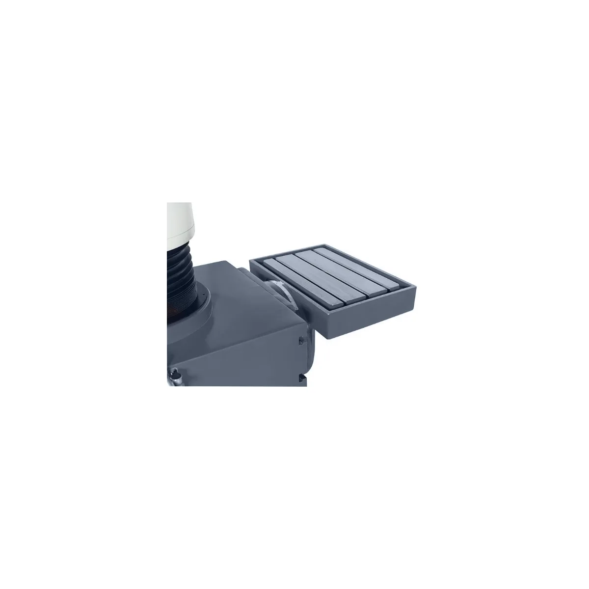 Radial-3D-Säulenbohrmaschine RSB 50 Touch Vario