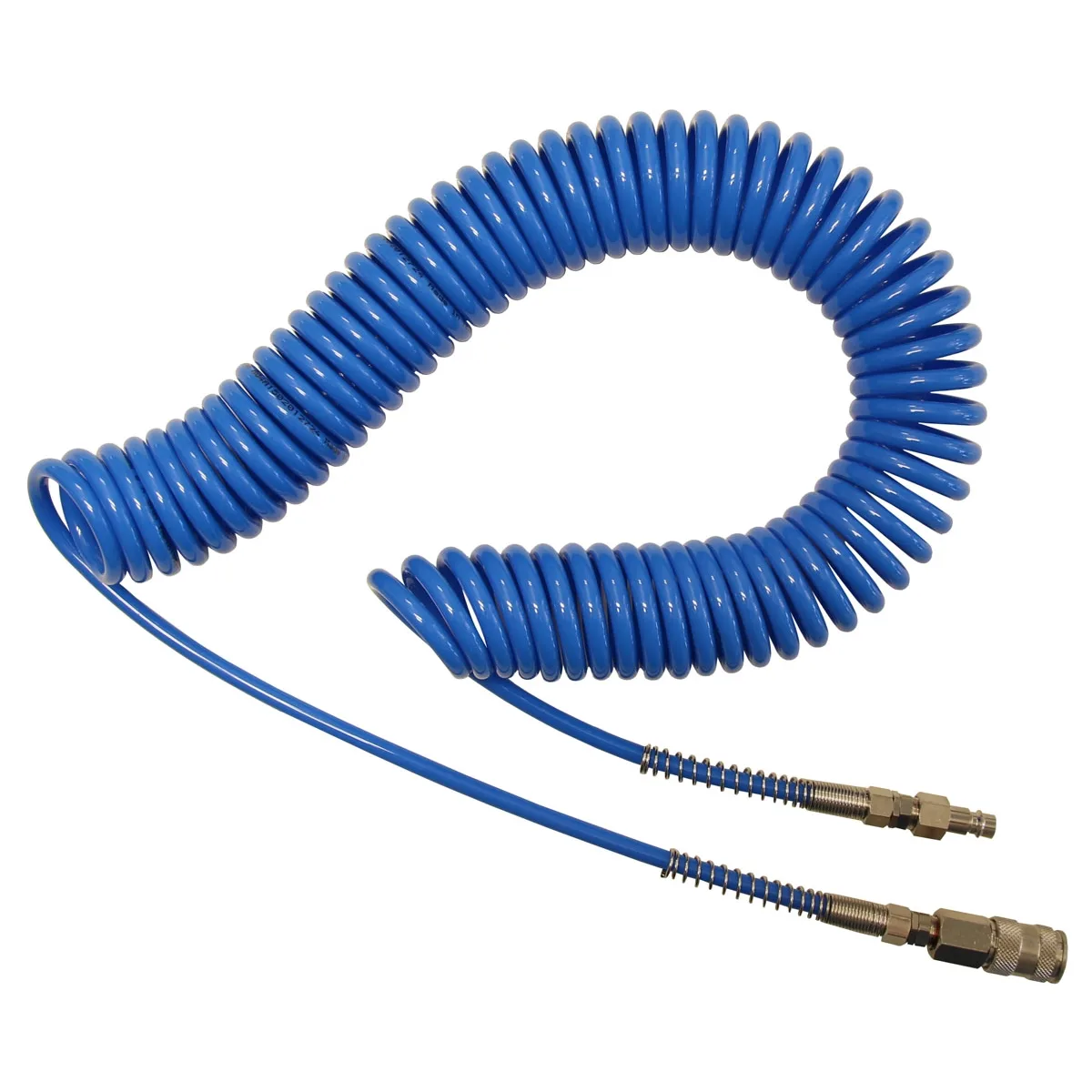 PROFI Spiralschlauch-Set Ø 5×8 mm, 10 m