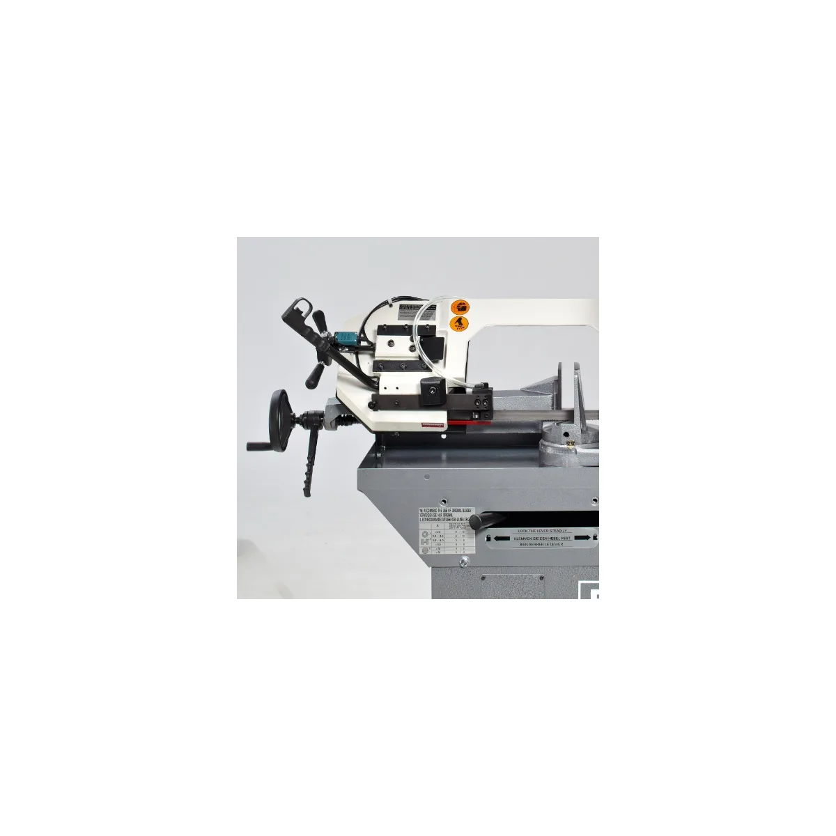 Gehrungs-Bandsägemaschine CY 200×170 G