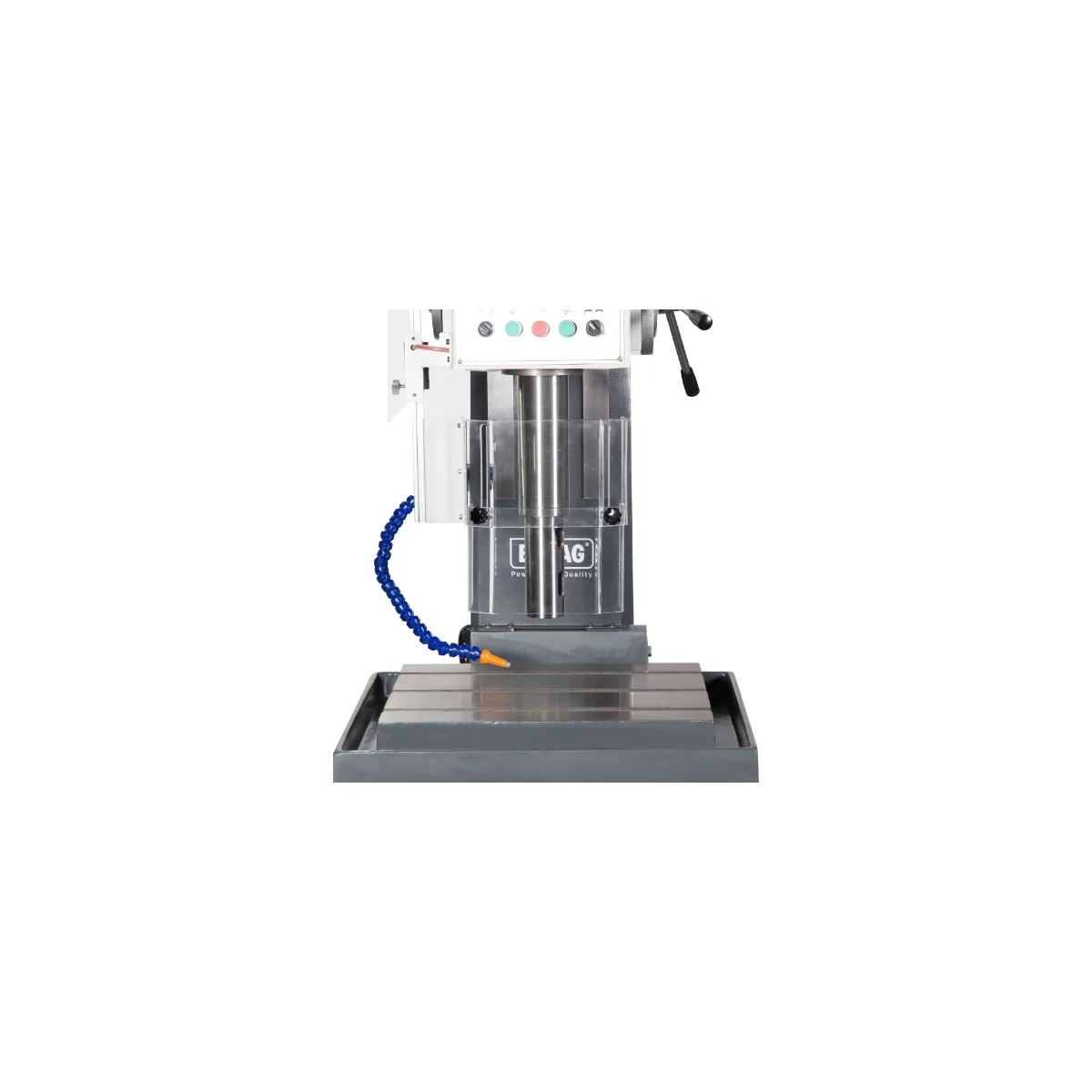 Kasten-Säulenbohrmaschine KSBM 5/50