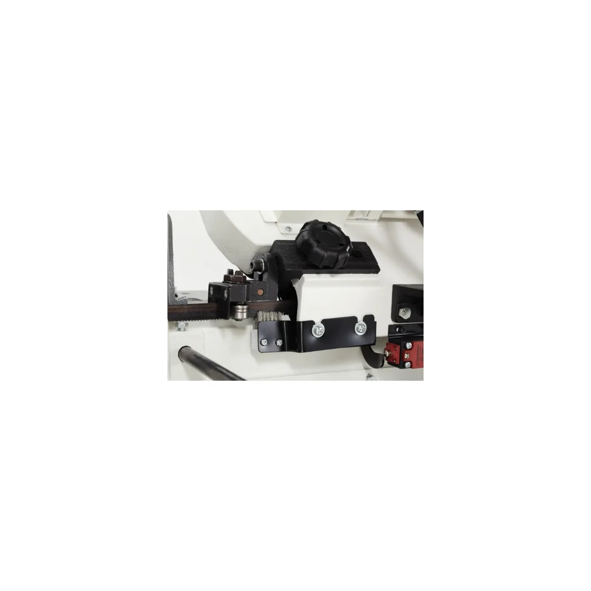 Metall-Bandsägemaschine HY 305×178