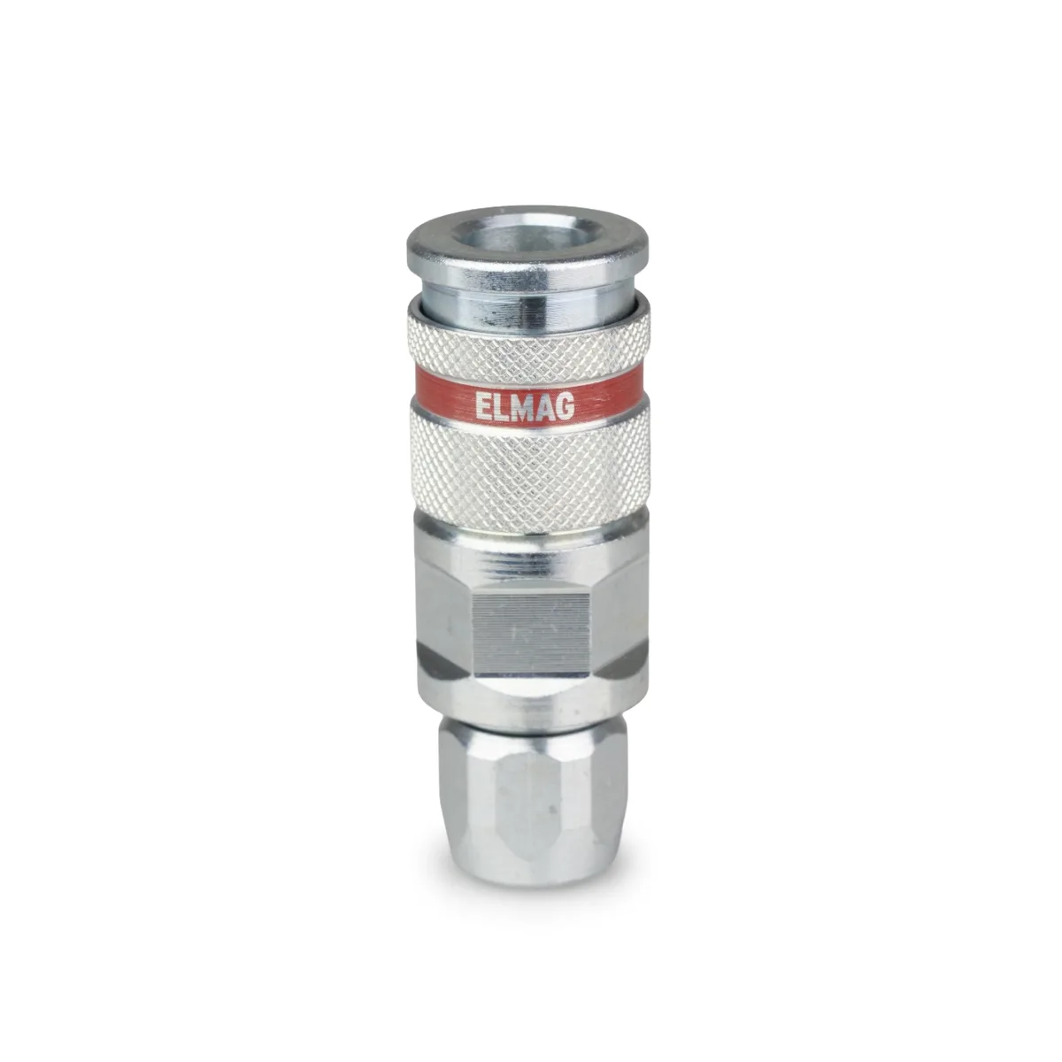 Stahlkupplung JWL Serie 430