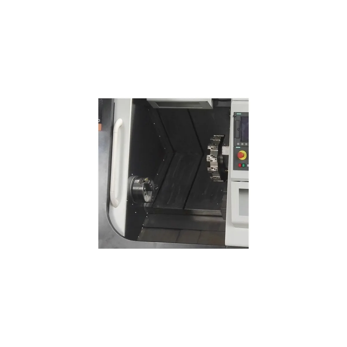 CNC Drehmaschine