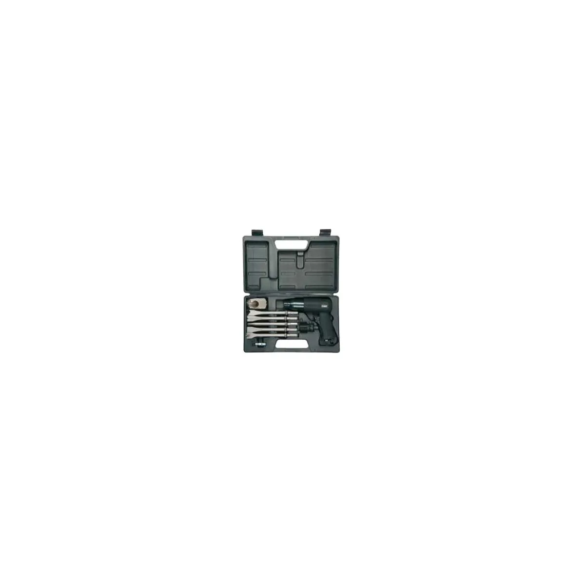 DL-Meißelhammer-Set EPS 200 K