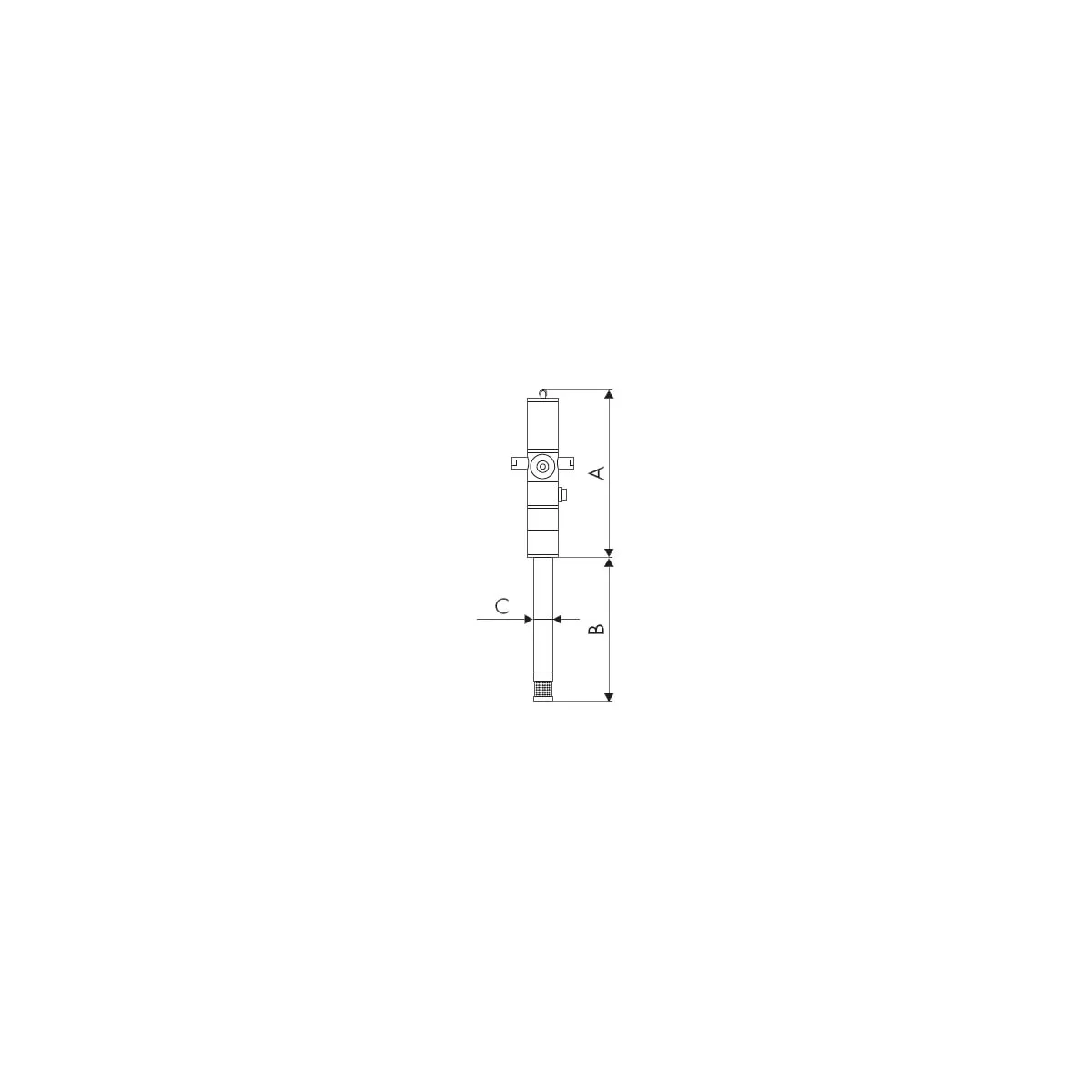 DL-Ölpumpe PREMIUM OIL PUMP