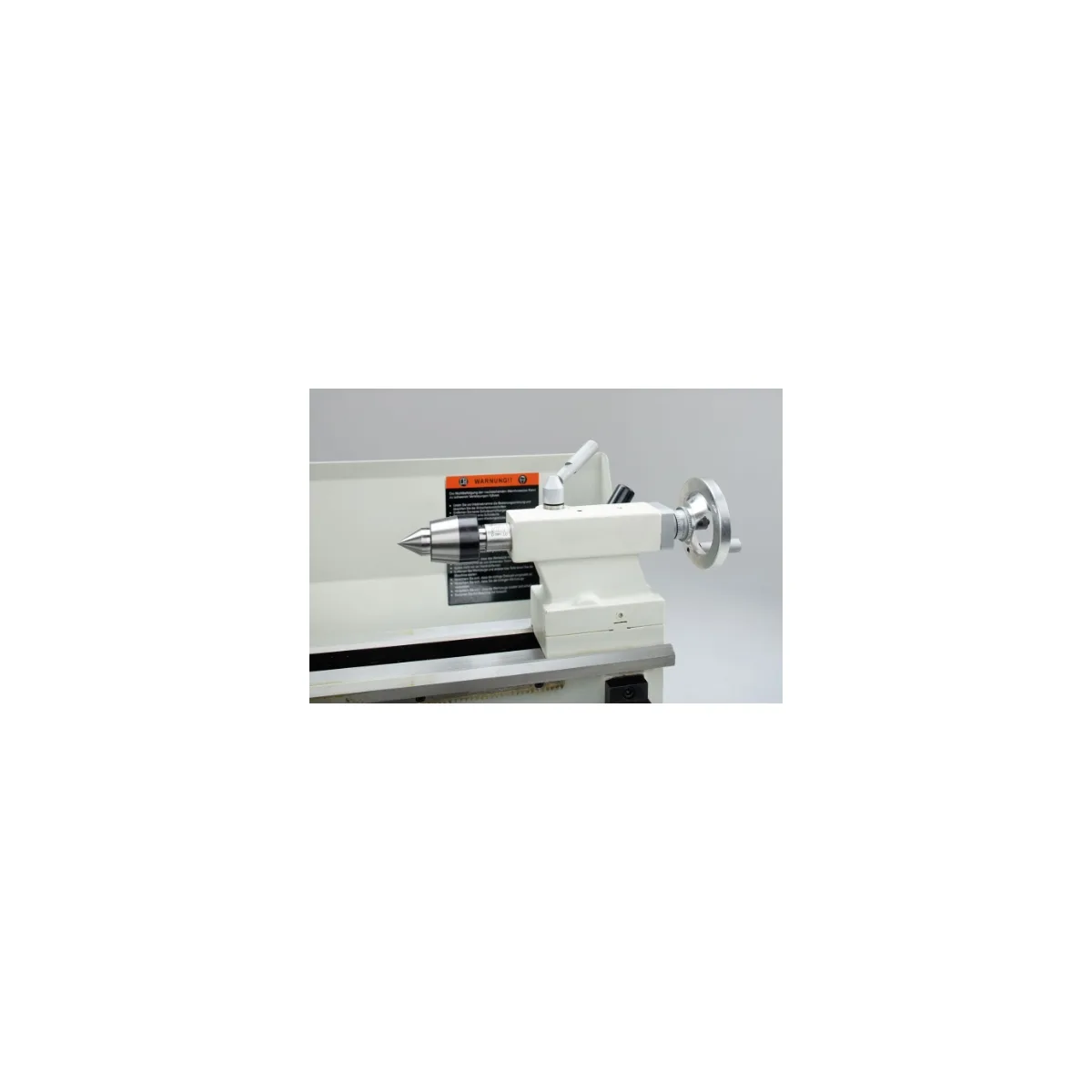 Universal-Drehmaschine SUPERTURN 300/90 Vario