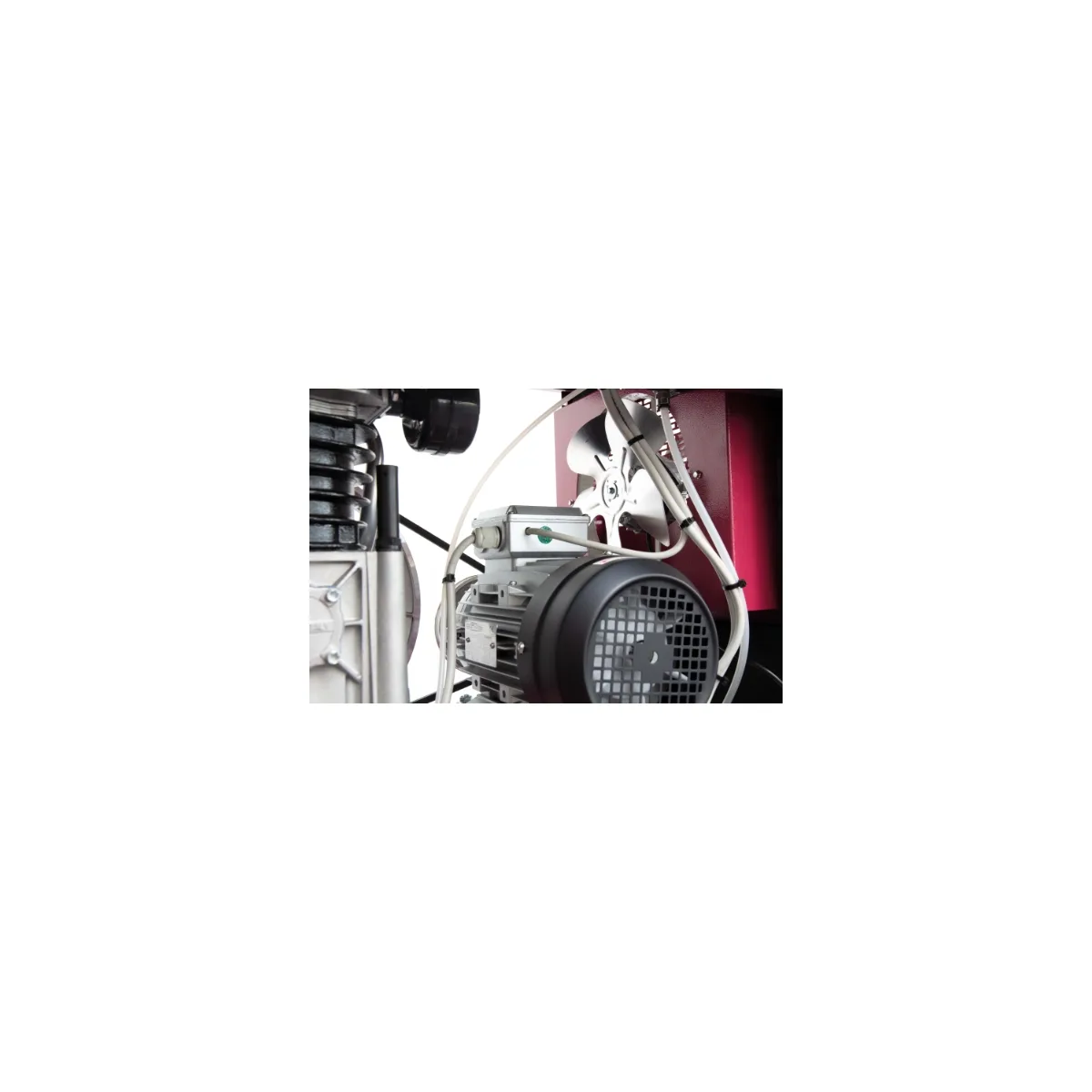 Kompressor PROFI-LINE „SILENT“ PL-S 750/10/270