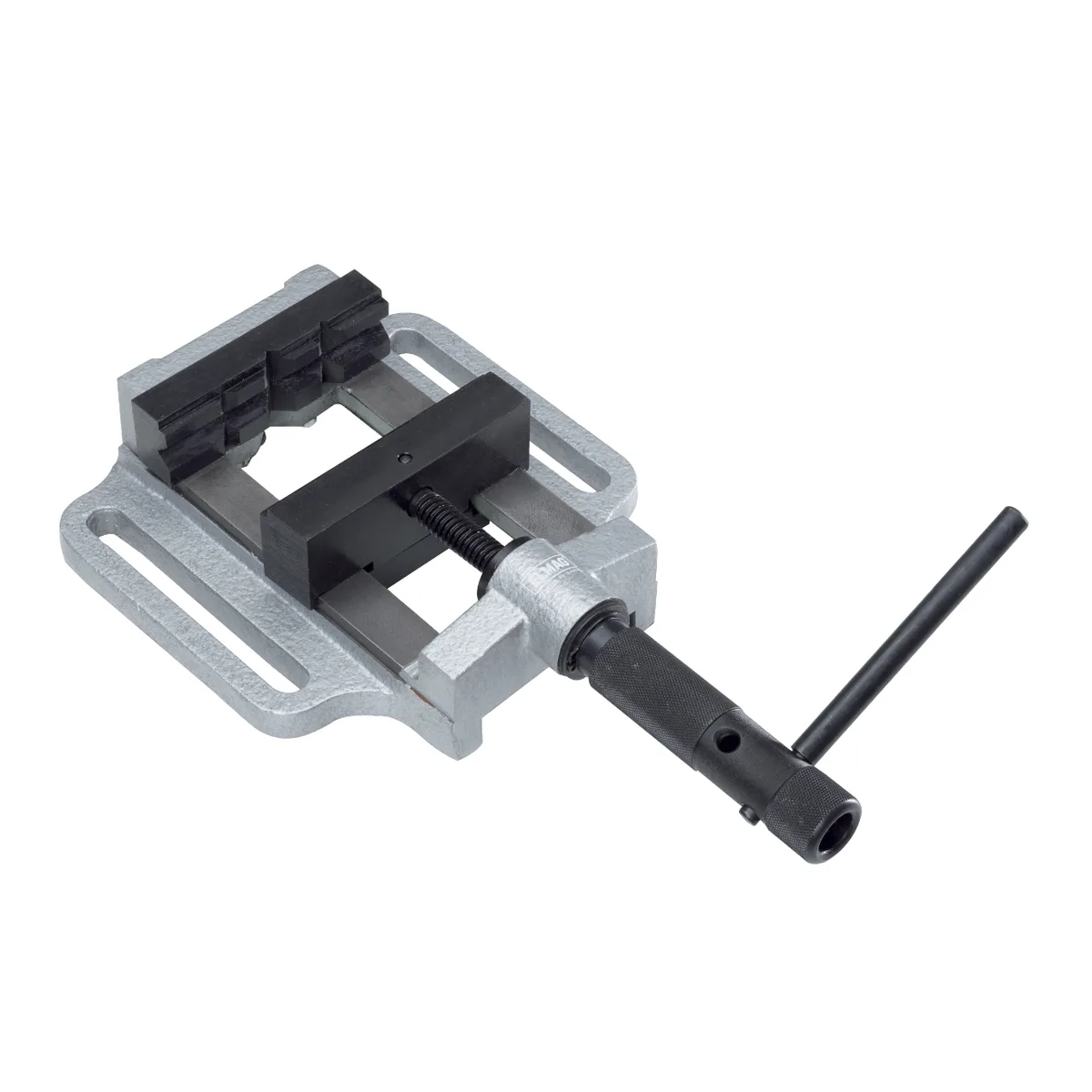 PROFI-Maschinenschraubstock 6″/ 150 mm