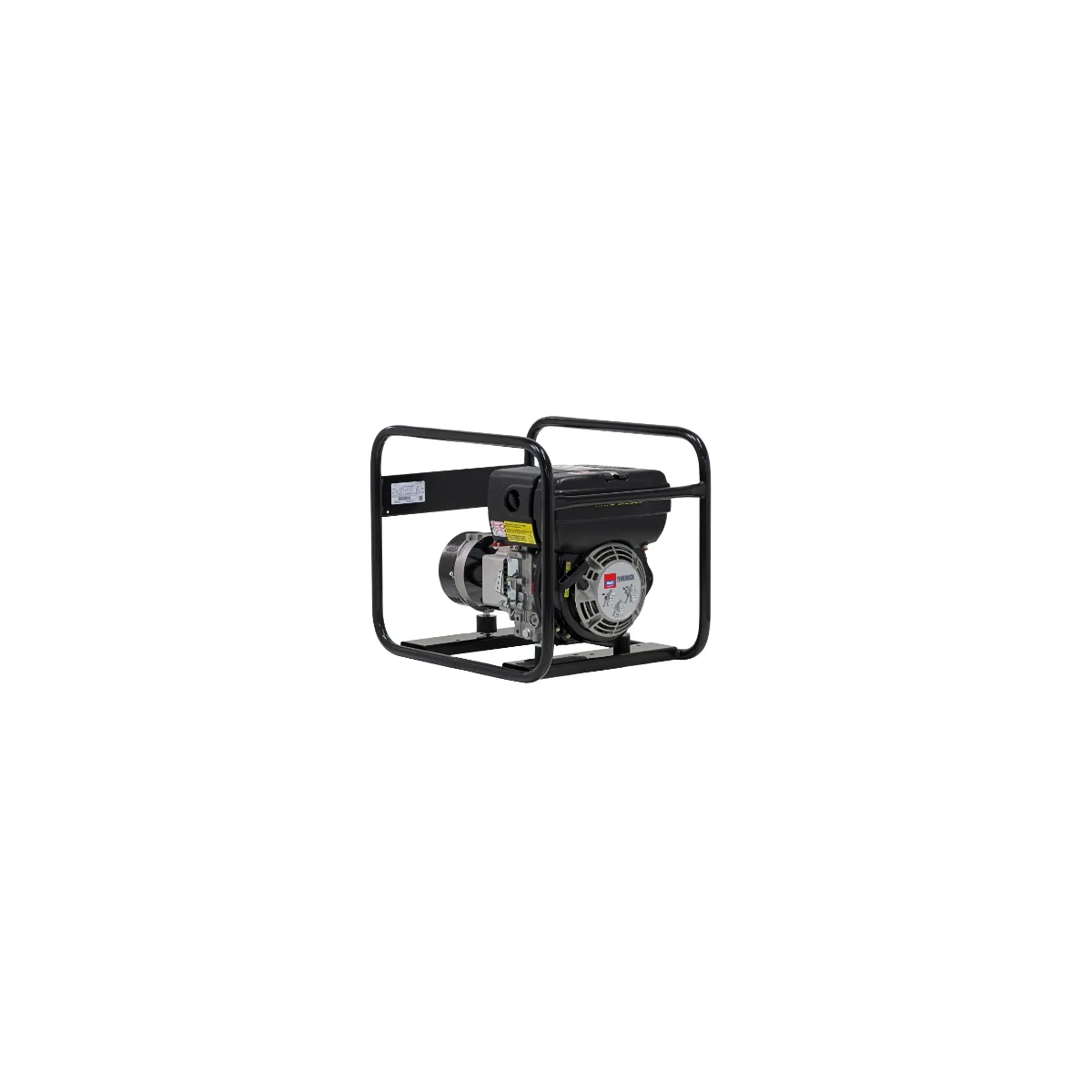 Stromerzeuger SED 3000W-AVR