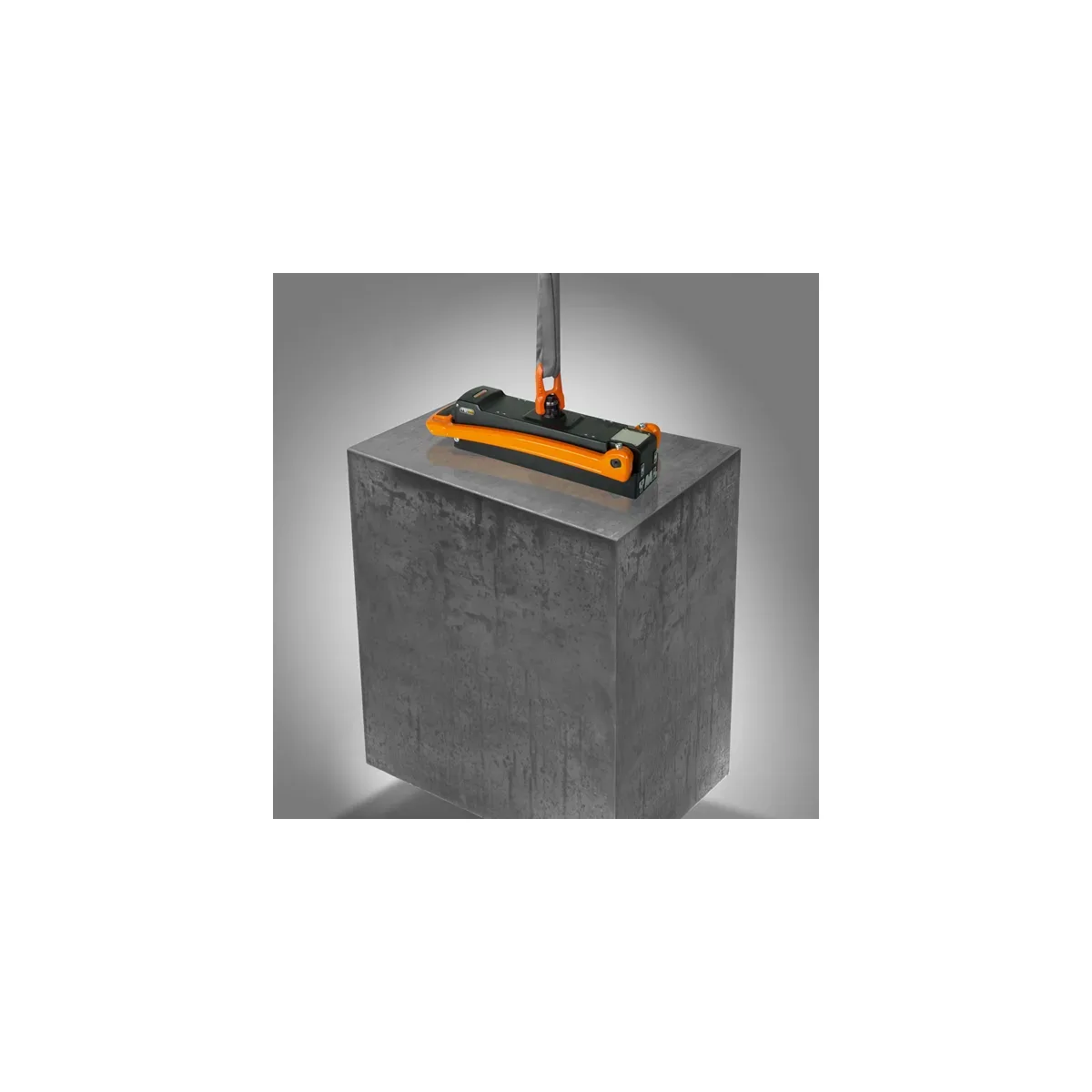 Lasthebemagnet TML 1000