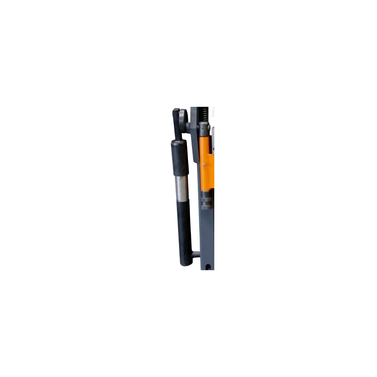 Manuelle Schwenkbiegemaschine SBM 1270×2,0 HSS