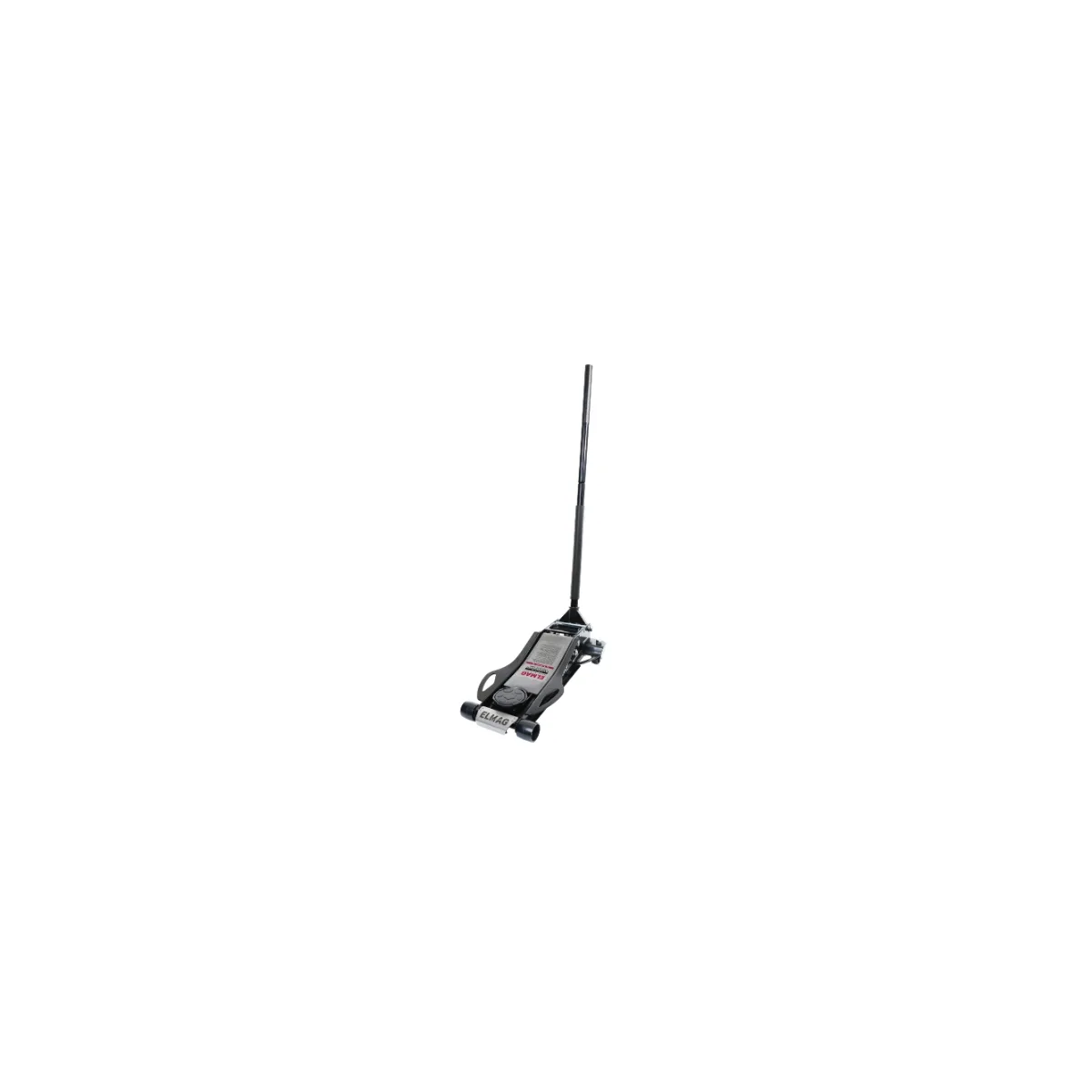 Rangierwagenheber PROFI JACK 2500