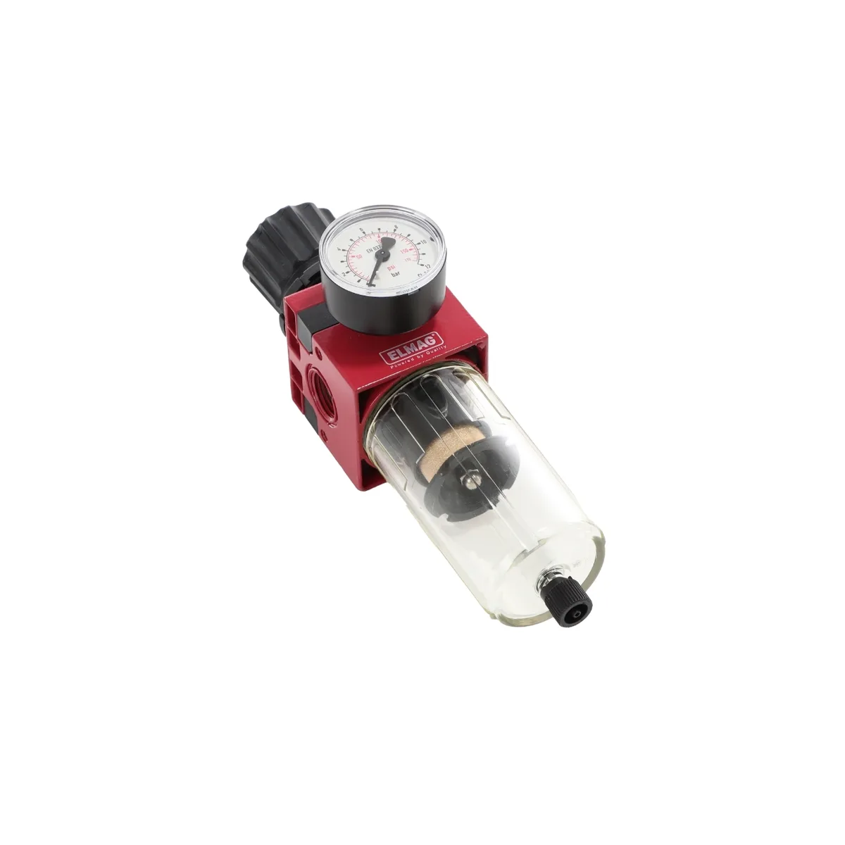 Filter-Druckminderer FRG, 1/2″