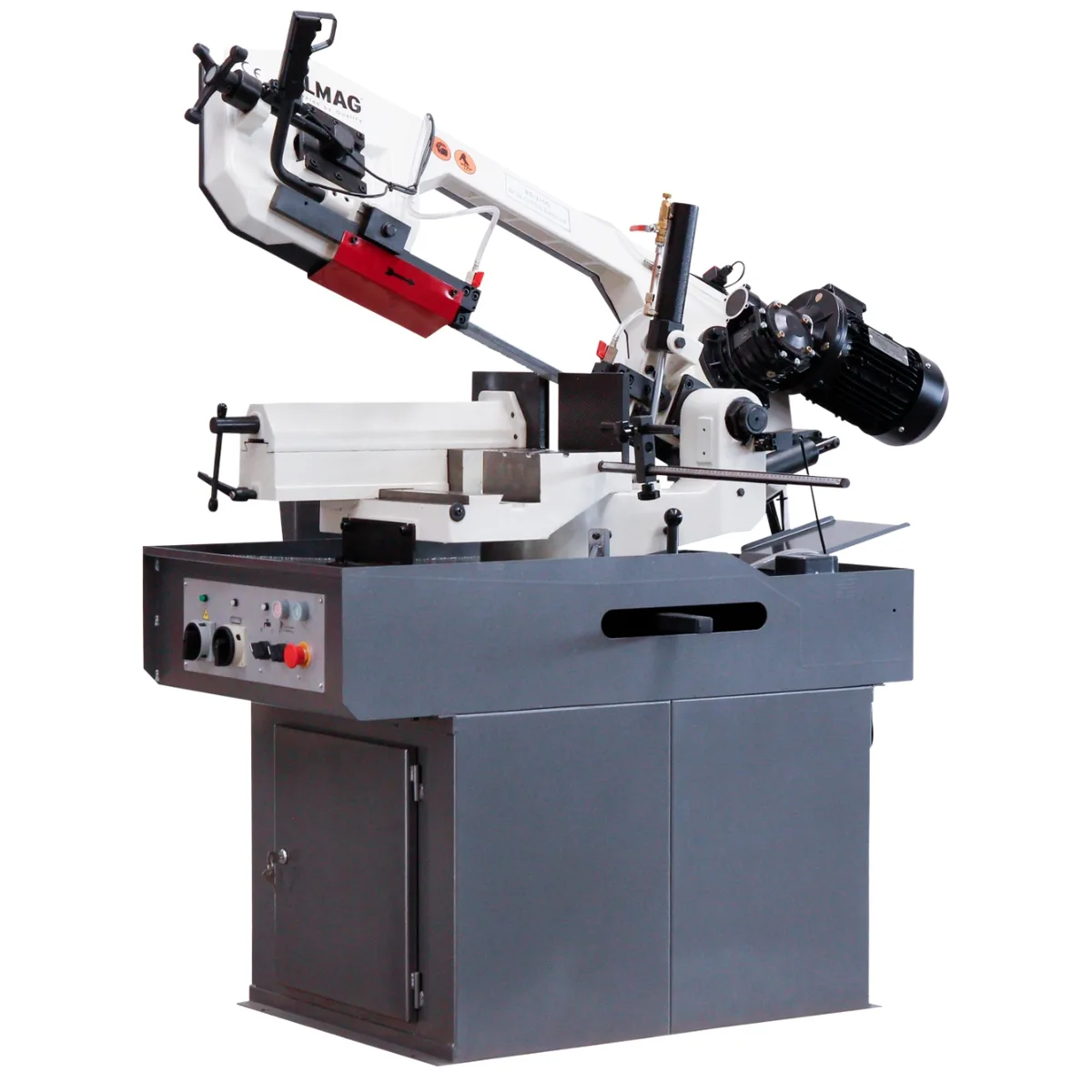 Gehrungs-Bandsägemaschine CY 315×170 G