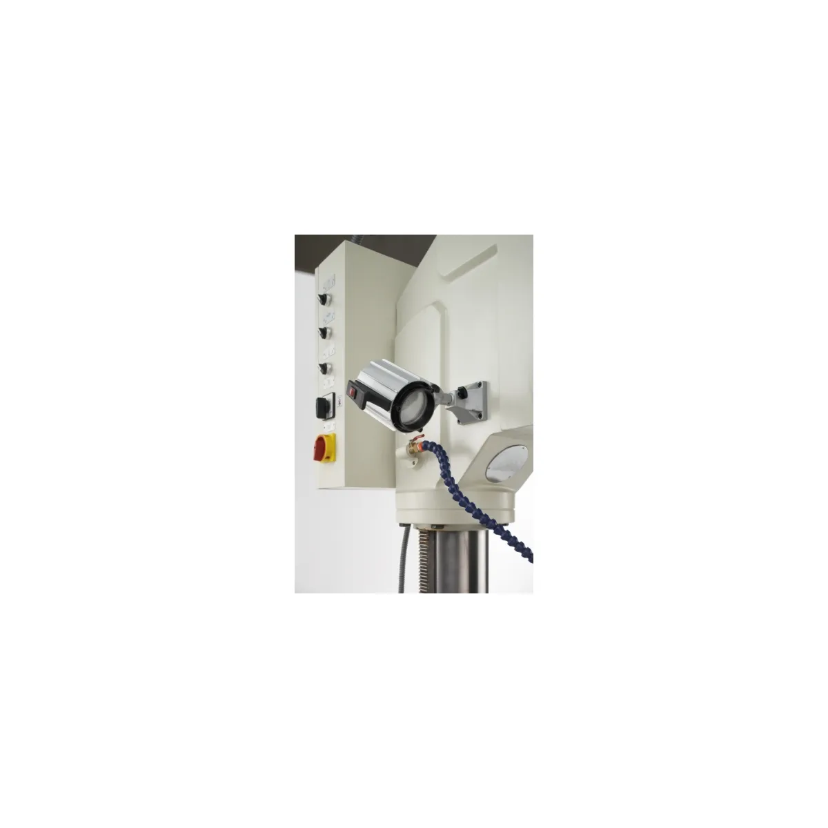 Getriebe-Säulenbohrmaschine GBM 4/40 SGA