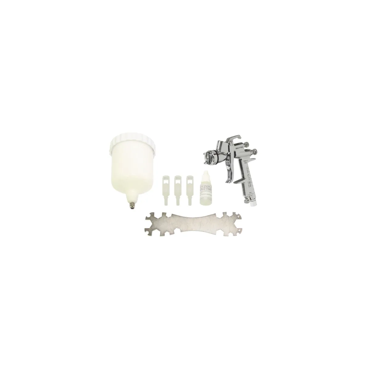Farbspritzpistole 10011 HTE SR