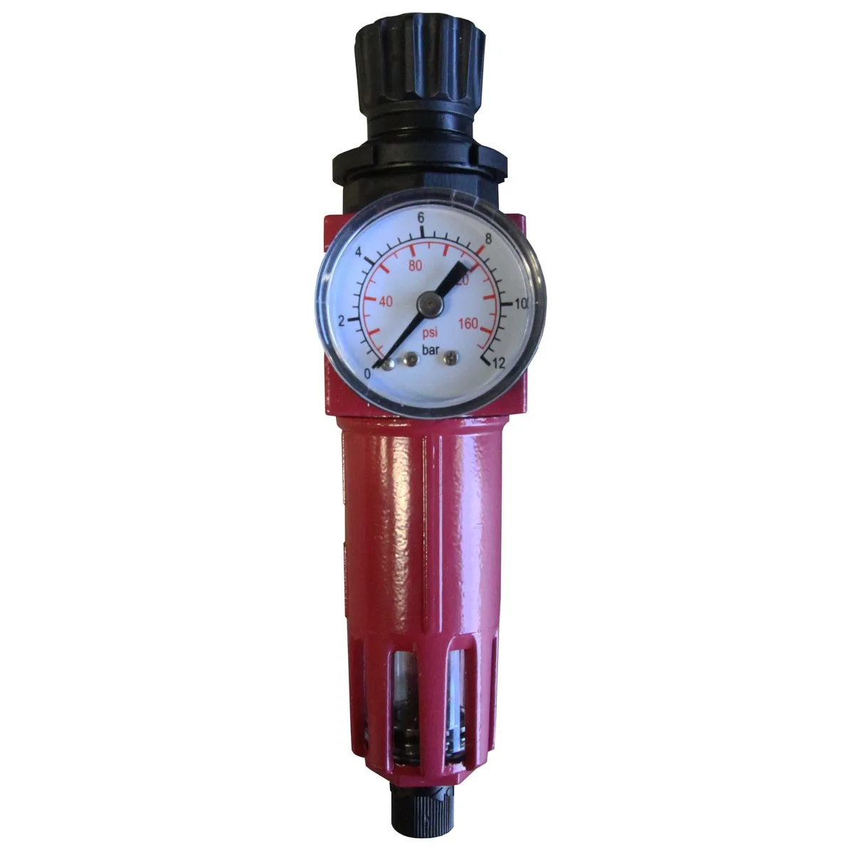 Filter-Druckminderer
