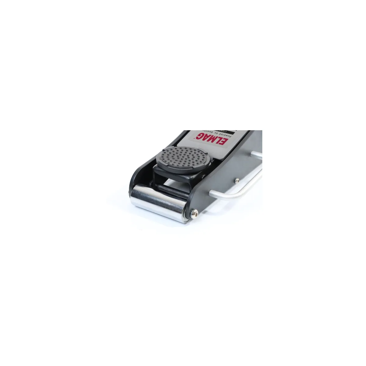 Aluminium-Rangierwagenheber ALU EURO JACK 1500