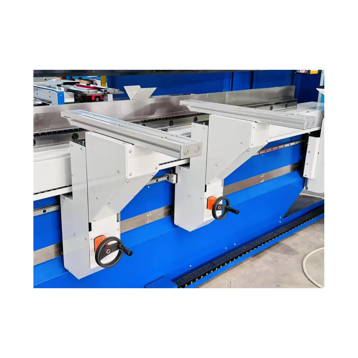 Abkantpresse G-PRESS GHT 25-1250