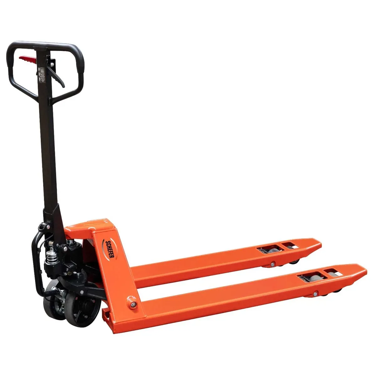 Sonder-Gabelhubwagen EASY