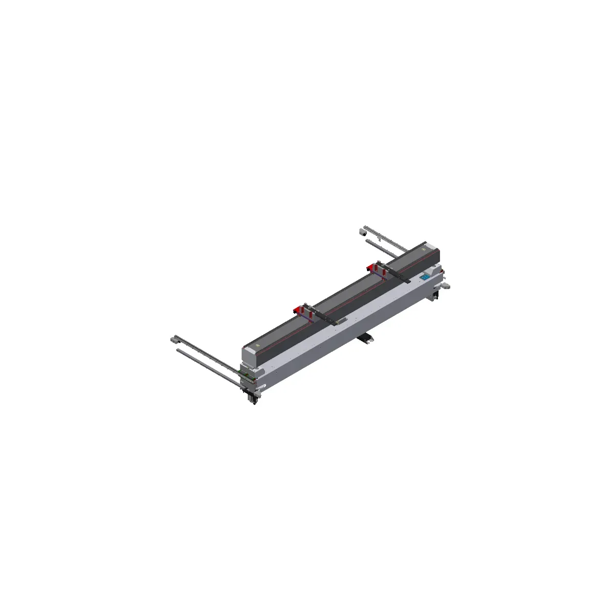 Abkantpresse G-PRESS GHX 120-3000