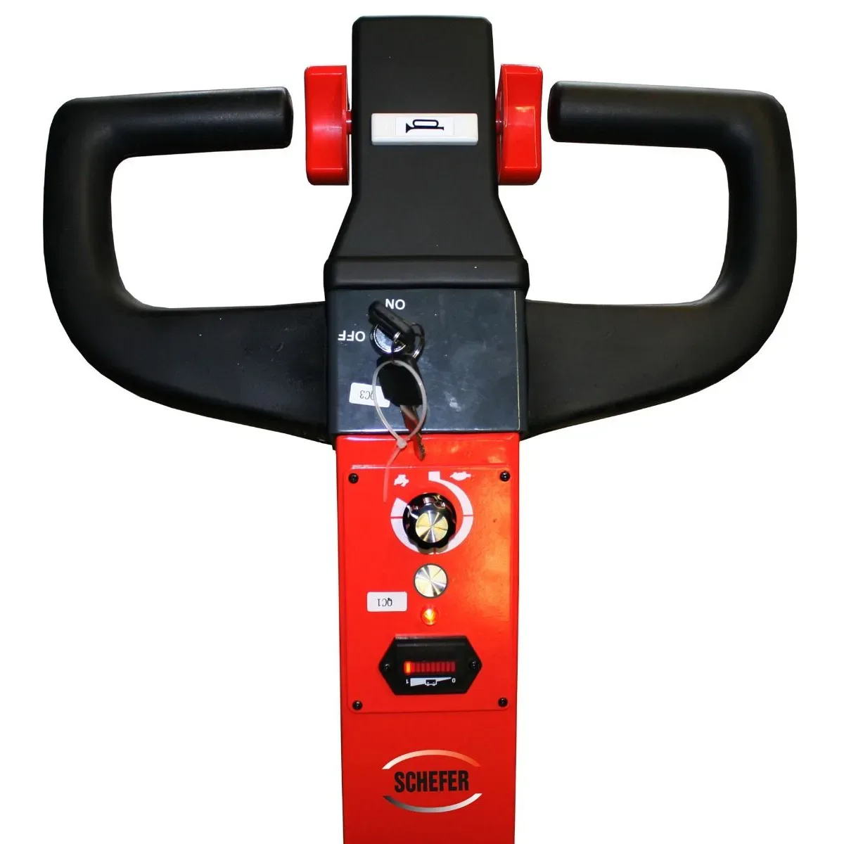 Elektroschlepper ES PREMIUM