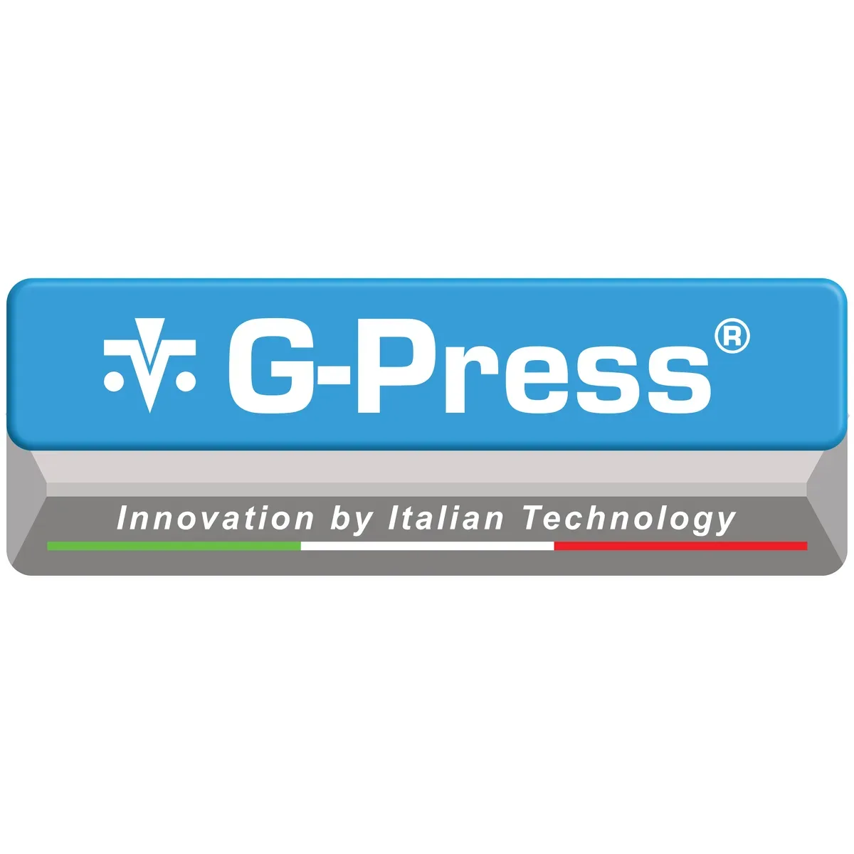 Abkantpresse G-PRESS GHT 25-1250