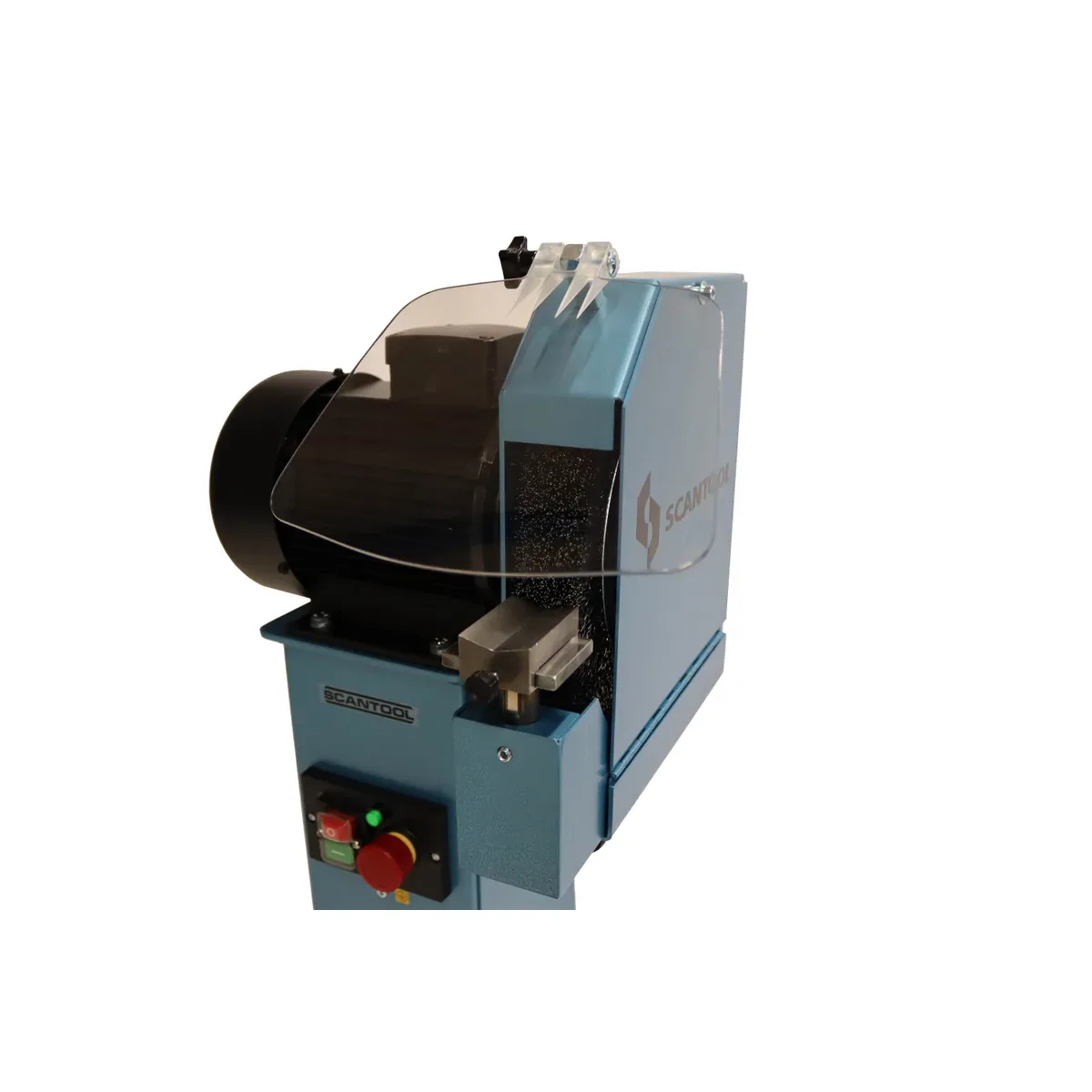 Bürstenentgrater SC 250 AGM