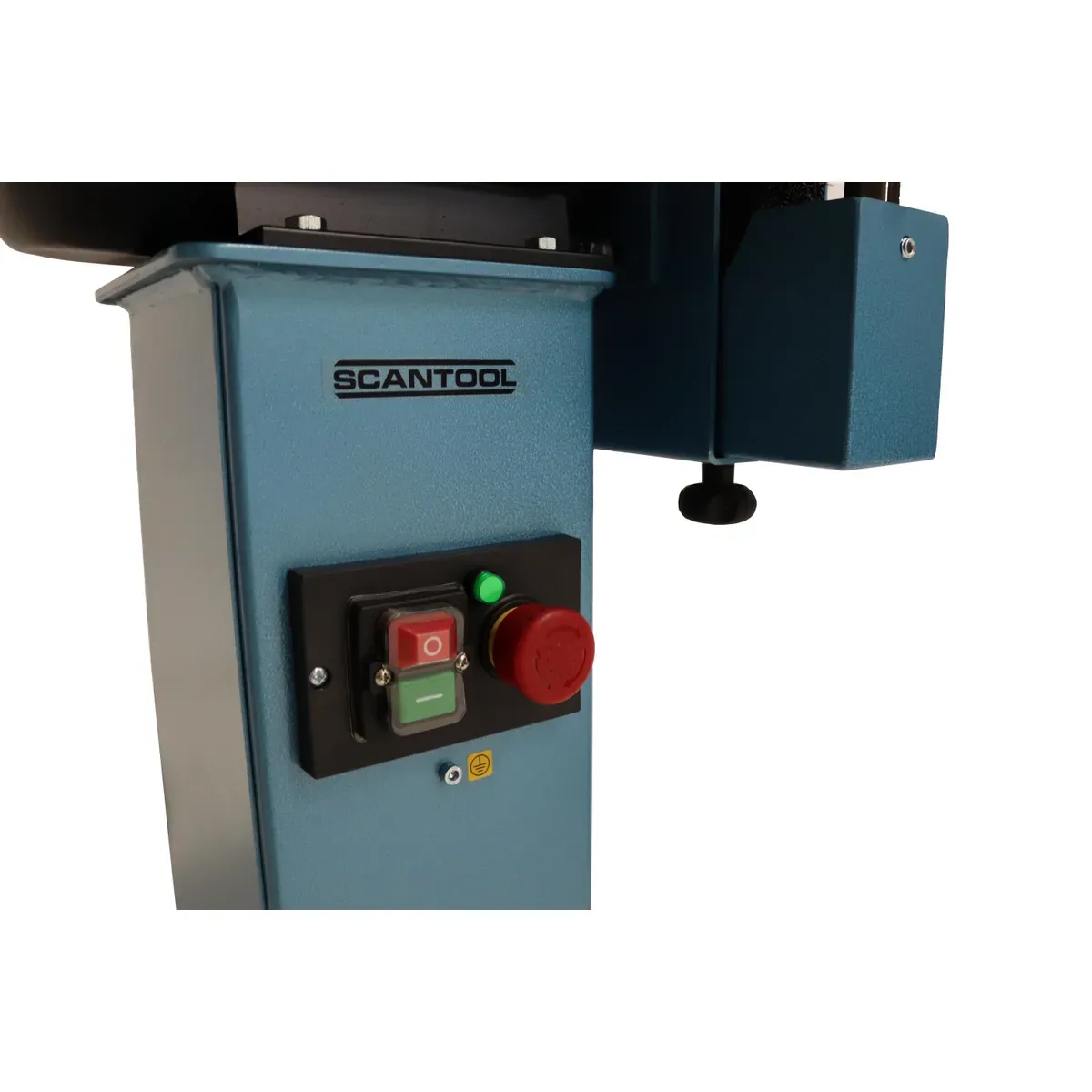 Bürstenentgrater SC 250 AGM