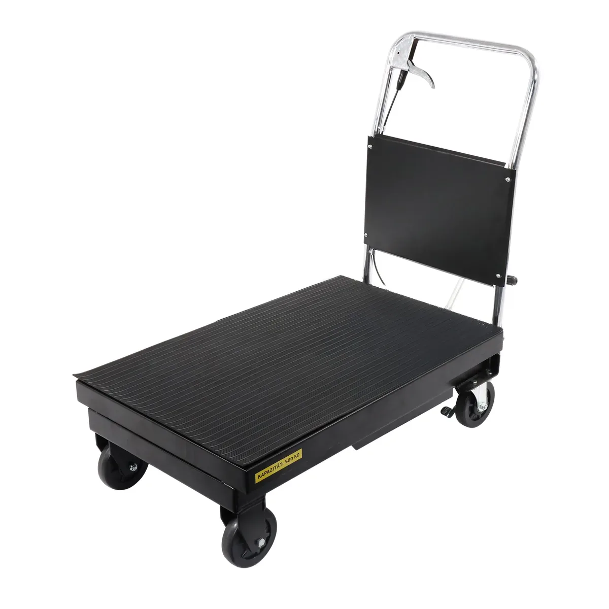 Scherenhubtisch 500 kg
