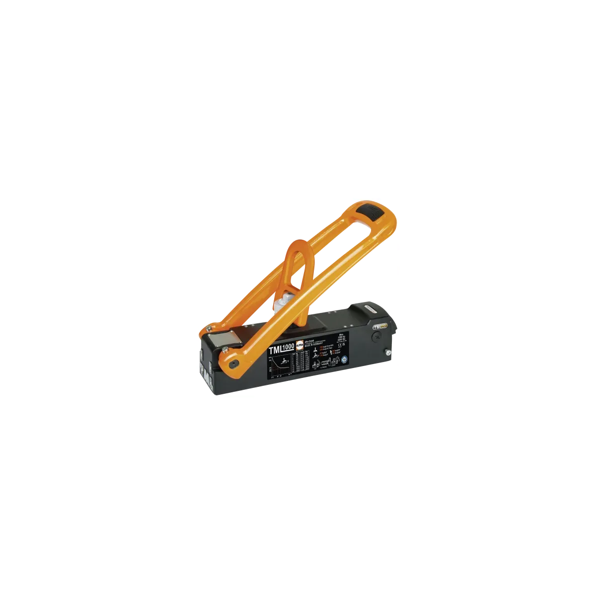 Lasthebemagnet TML 1000