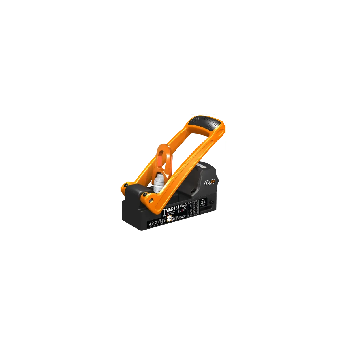 Lasthebemagnet TML 250