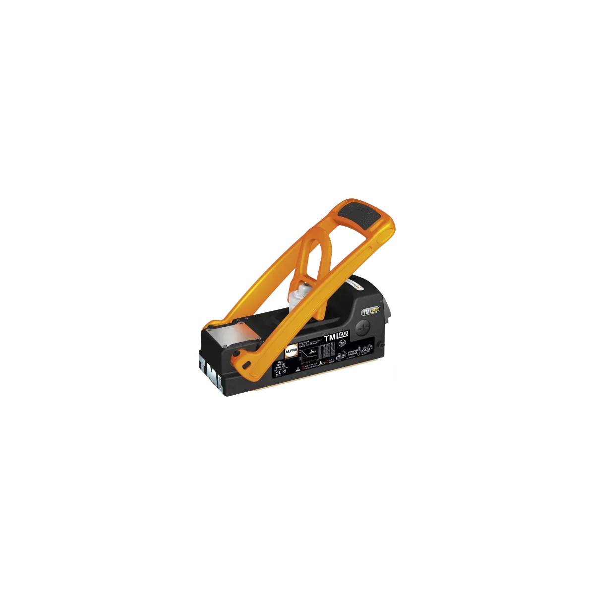 Lasthebemagnet TML 500